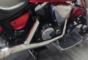 Motos - Yamaha XVS 950A 2010 Nafta 54000Km - En Venta