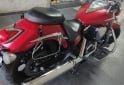 Motos - Yamaha XVS 950A 2010 Nafta 54000Km - En Venta