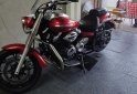 Motos - Yamaha XVS 950A 2010 Nafta 54000Km - En Venta