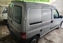 Utilitarios - Peugeot Partner 2019 GNC 390000Km - En Venta