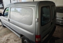 Utilitarios - Peugeot Partner 2019 GNC 390000Km - En Venta