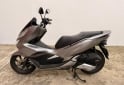 Motos - Honda PCX 2020 Nafta 10727Km - En Venta