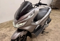 Motos - Honda PCX 2020 Nafta 10727Km - En Venta