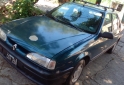 Autos - Renault 19 red 1998 Diesel 247000Km - En Venta