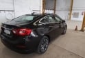 Autos - Chevrolet Cruze ltz plus 2017 Nafta 105000Km - En Venta