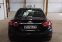 Autos - Chevrolet Cruze ltz plus 2017 Nafta 105000Km - En Venta