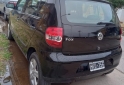 Autos - Volkswagen Fox 1.6 2008 Nafta 213922Km - En Venta