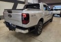 Camionetas - Ford RANGER LIMITED+ V6 3.0L 2024 Diesel 35000Km - En Venta