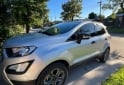 Autos - Ford Ecosport 2020 Nafta 70000Km - En Venta