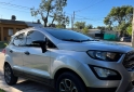 Autos - Ford Ecosport 2020 Nafta 70000Km - En Venta