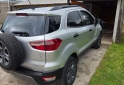 Autos - Ford Ecosport 2020 Nafta 70000Km - En Venta