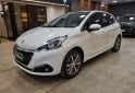 Autos - Peugeot 208 FELINE 1.6L MT 5P 2019 Nafta 85000Km - En Venta