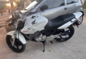 Motos - Honda CBX 250 2016 Nafta 10000Km - En Venta