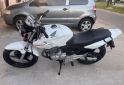 Motos - Honda CBX 250 2016 Nafta 10000Km - En Venta