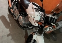 Motos - Honda CBX 250 2016 Nafta 10000Km - En Venta