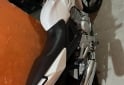 Motos - Honda CBX 250 2016 Nafta 10000Km - En Venta