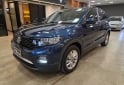 Autos - Volkswagen T-CROSS TRENDLINE 1.6L 2021 Nafta 35000Km - En Venta