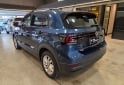 Autos - Volkswagen T-CROSS TRENDLINE 1.6L 2021 Nafta 35000Km - En Venta