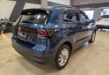 Autos - Volkswagen T-CROSS TRENDLINE 1.6L 2021 Nafta 35000Km - En Venta