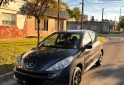 Autos - Peugeot 207 Compact 2015 Nafta 109000Km - En Venta