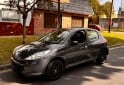 Autos - Peugeot 207 Compact 2015 Nafta 109000Km - En Venta