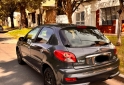 Autos - Peugeot 207 Compact 2015 Nafta 109000Km - En Venta