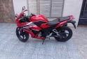 Motos - Honda Cbr 300 r 2018 Nafta 16200Km - En Venta