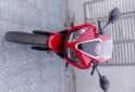 Motos - Honda Cbr 300 r 2018 Nafta 16200Km - En Venta