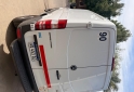 Utilitarios - Mercedes Benz Sprinter 411 V2 2019 Diesel 138000Km - En Venta