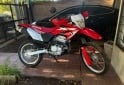 Motos - Honda Xr 250 tornado 2024 Nafta 3700Km - En Venta