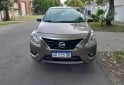 Autos - Nissan Versa 2017 Nafta 55000Km - En Venta