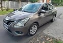 Autos - Nissan Versa 2017 Nafta 55000Km - En Venta