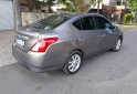 Autos - Nissan Versa 2017 Nafta 55000Km - En Venta