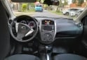Autos - Nissan Versa 2017 Nafta 55000Km - En Venta