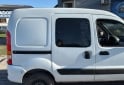 Utilitarios - Renault Kangoo furg�n 2008 Nafta 1534Km - En Venta