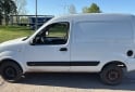 Utilitarios - Renault Kangoo furg�n 2008 Nafta 1534Km - En Venta