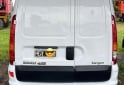 Utilitarios - Renault Kangoo furg�n 2008 Nafta 1534Km - En Venta