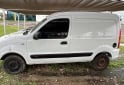 Utilitarios - Renault Kangoo furg�n 2008 Nafta 1534Km - En Venta