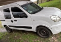 Utilitarios - Renault Kangoo furg�n 2008 Nafta 1534Km - En Venta