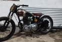 Cl�sicos - bsa c11 250 racer de epoca - En Venta