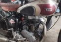 Cl�sicos - bsa c11 250 racer de epoca - En Venta