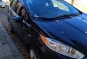 Autos - Ford Fiesta Titanium Sedan MT 2014 Nafta 125000Km - En Venta