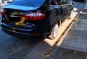 Autos - Ford Fiesta Titanium Sedan MT 2014 Nafta 125000Km - En Venta