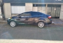 Autos - Ford Fiesta Titanium Sedan MT 2014 Nafta 125000Km - En Venta