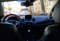 Autos - Ford Fiesta Titanium Sedan MT 2014 Nafta 125000Km - En Venta