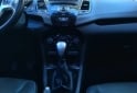 Autos - Ford Fiesta Titanium Sedan MT 2014 Nafta 125000Km - En Venta