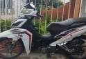 Motos - Guerrero TRIP 125 CC PLUS 2017 Nafta 10853Km - En Venta