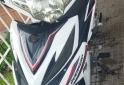 Motos - Guerrero TRIP 125 CC PLUS 2017 Nafta 10853Km - En Venta