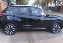 Autos - Nissan KICKS 1.6 EXCLUSIVE 2018 Nafta  - En Venta