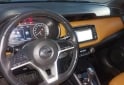 Autos - Nissan KICKS 1.6 EXCLUSIVE 2018 Nafta  - En Venta